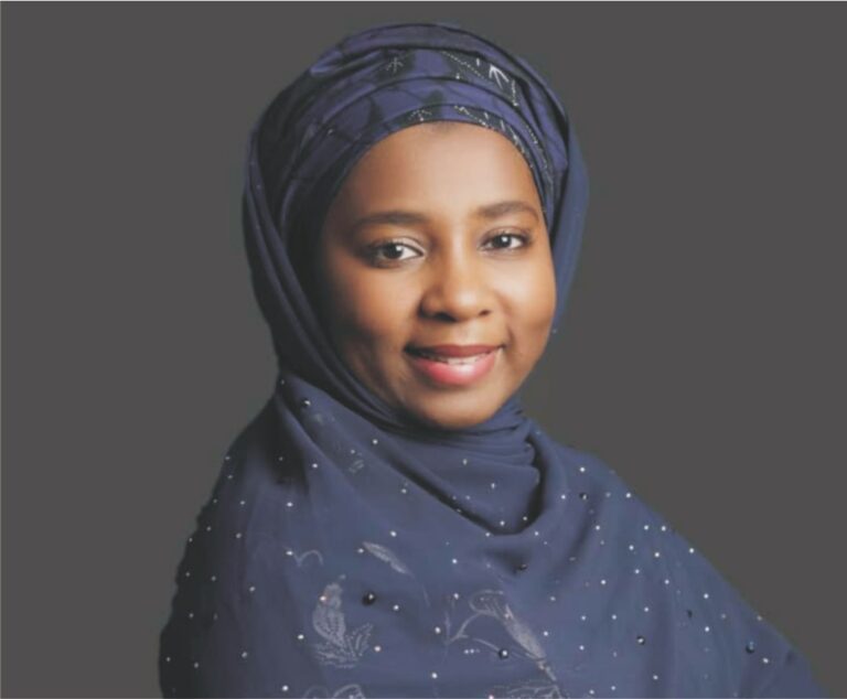 Abuja’s Most Outstanding Under 50 Public Servant for Public Policy 2021