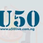 U50 Magazine
