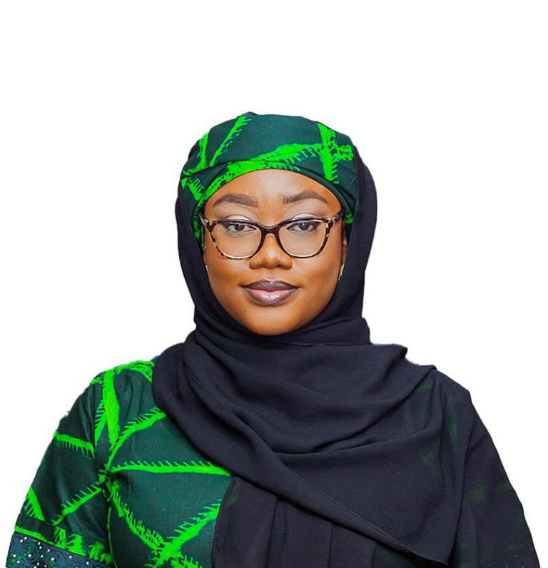 Rinsola Abiola Gets Promoted with New Appointment by Tinubu