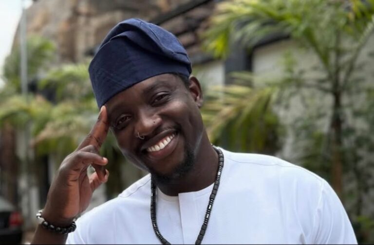 Martins Otse “VeryDarkman” Leading a One Man Revolution