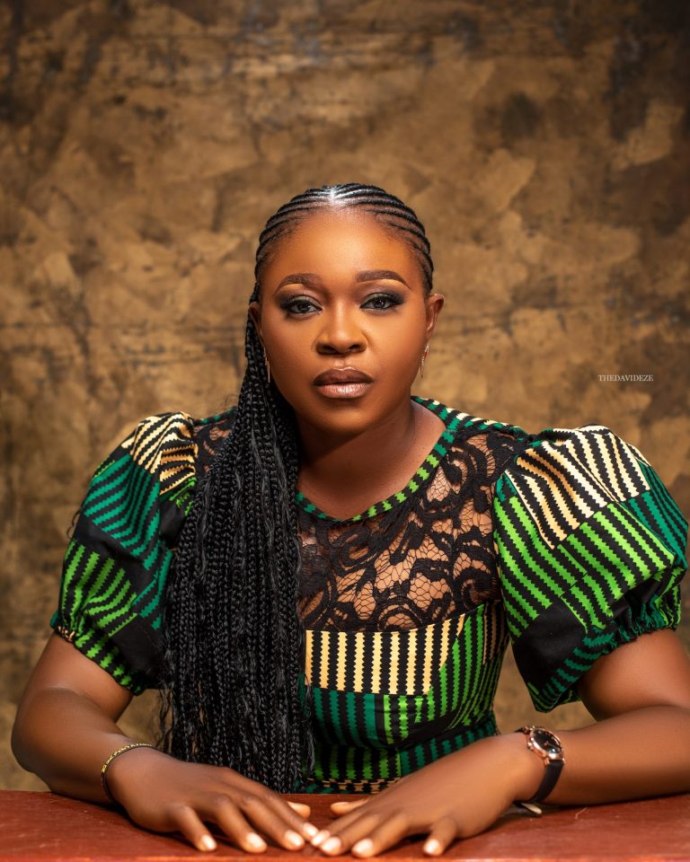 Meet Anambra’s Youngest 2027 Governorship Aspirant