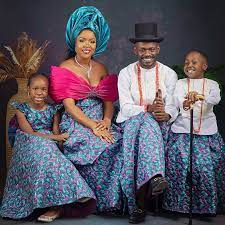 What You Don’t Know About Mr Jollof