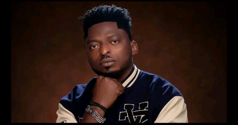 Popular Benue Star Od Woods Shines in Entertainment and Entrepreneurship